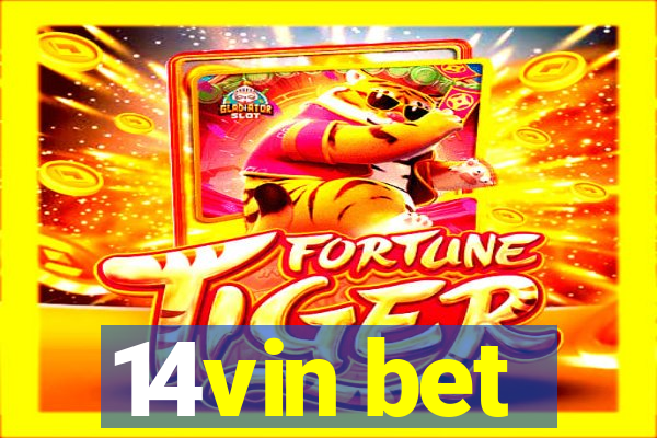 14vin bet