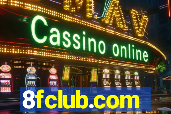 8fclub.com