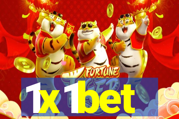 1x1bet