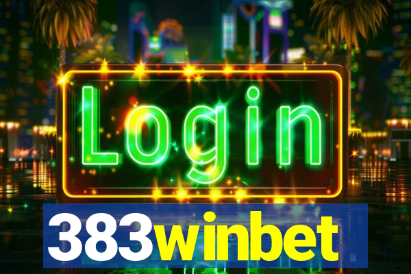 383winbet