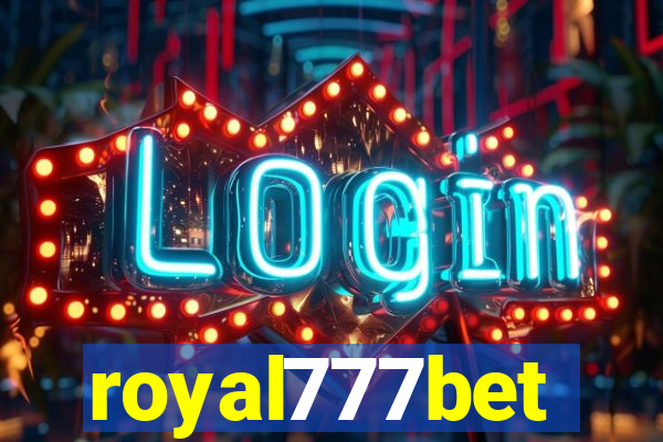 royal777bet