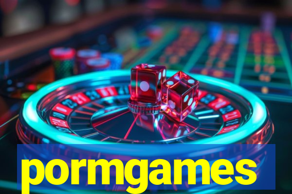 pormgames