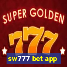 sw777 bet app