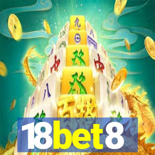 18bet8