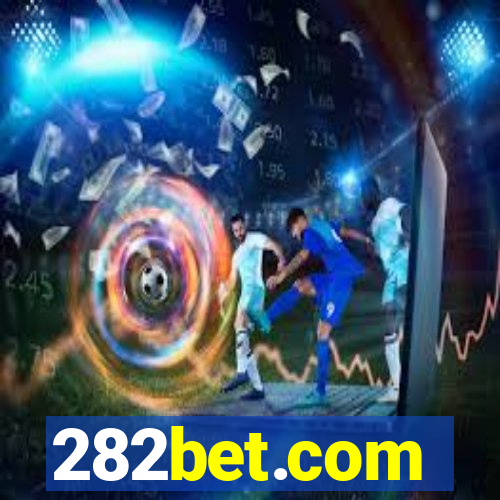 282bet.com