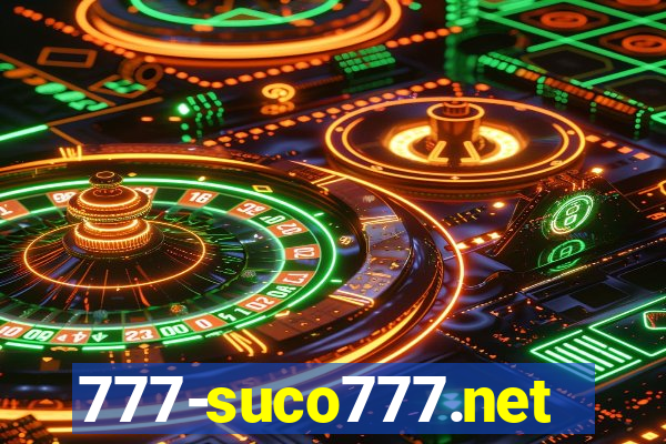 777-suco777.net