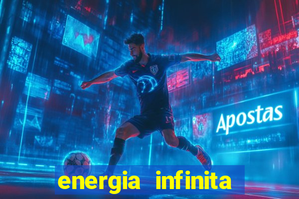 energia infinita football rivals