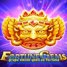 grupo edson queiroz fortuna