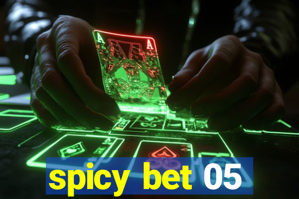 spicy bet 05