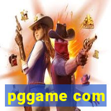 pggame com