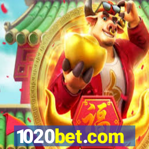 1020bet.com