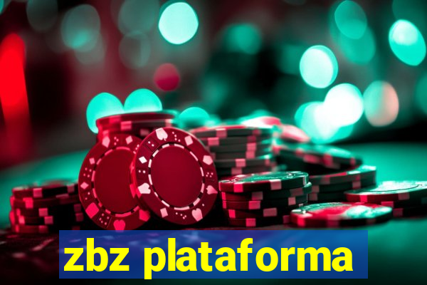 zbz plataforma