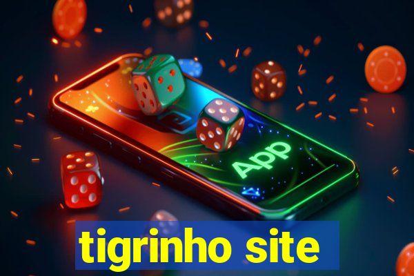 tigrinho site