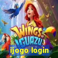 ijogo login