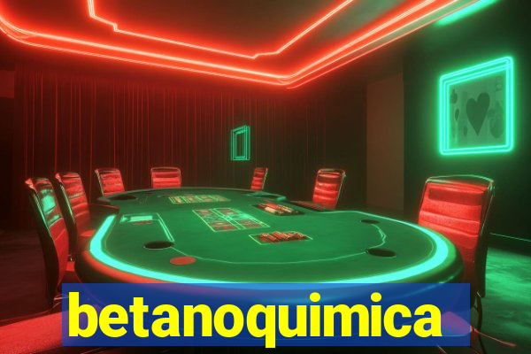 betanoquimica