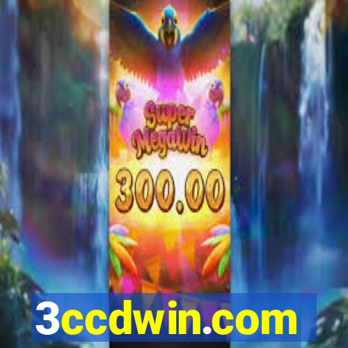 3ccdwin.com