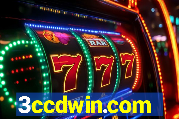 3ccdwin.com