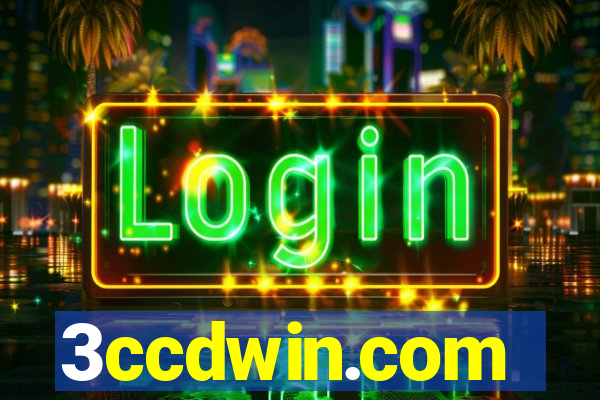 3ccdwin.com