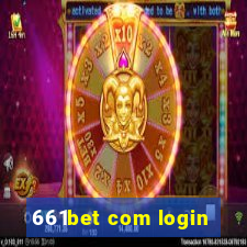 661bet com login