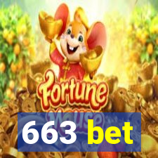 663 bet