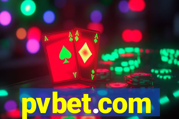 pvbet.com