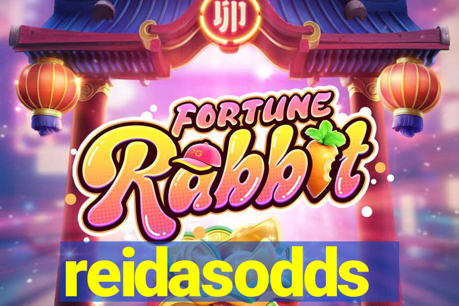 reidasodds