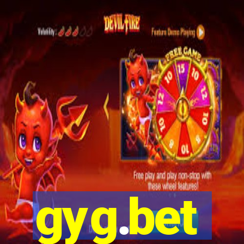 gyg.bet