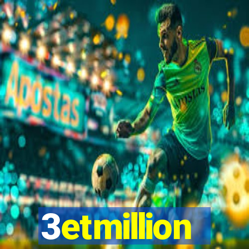 3etmillion