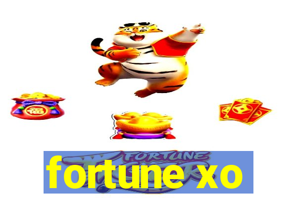 fortune xo