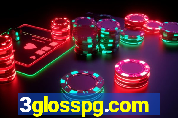 3glosspg.com