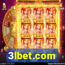 3lbet.com