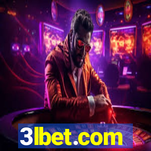 3lbet.com