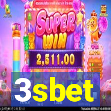 3sbet