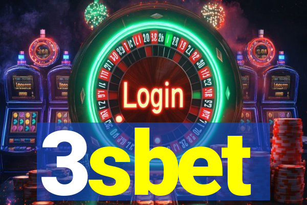 3sbet