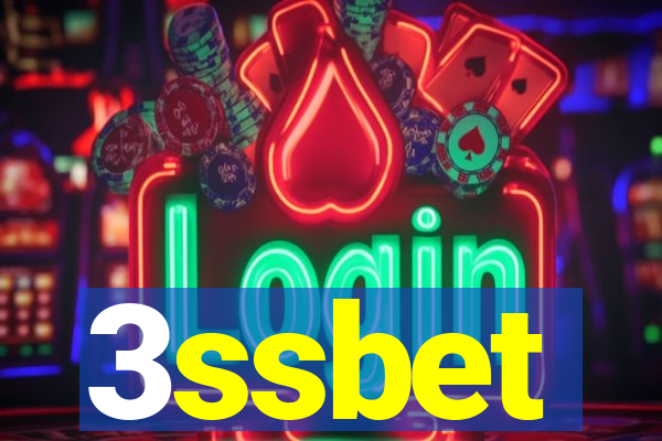 3ssbet