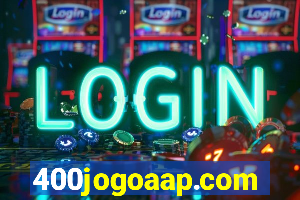 400jogoaap.com