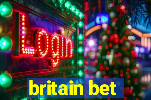 britain bet