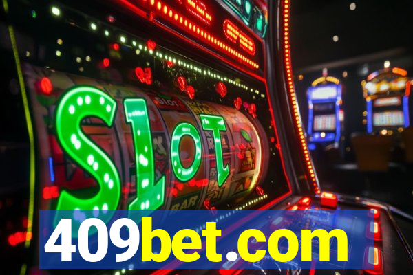 409bet.com