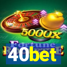 40bet