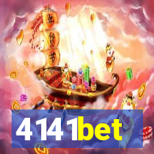 4141bet