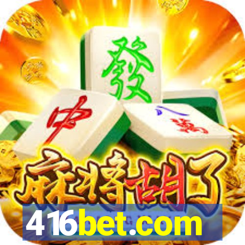 416bet.com