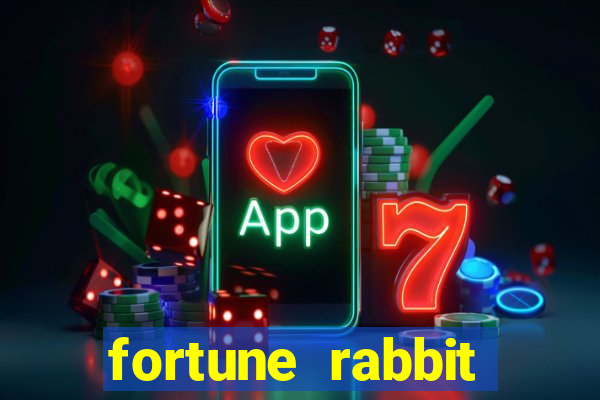 fortune rabbit melhor horário