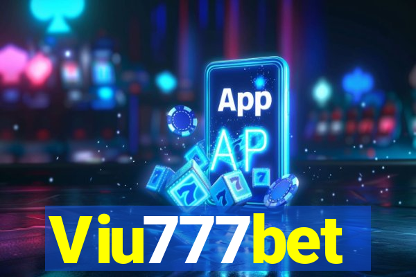 Viu777bet