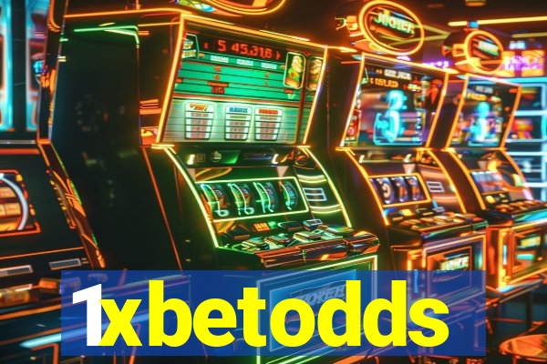 1xbetodds