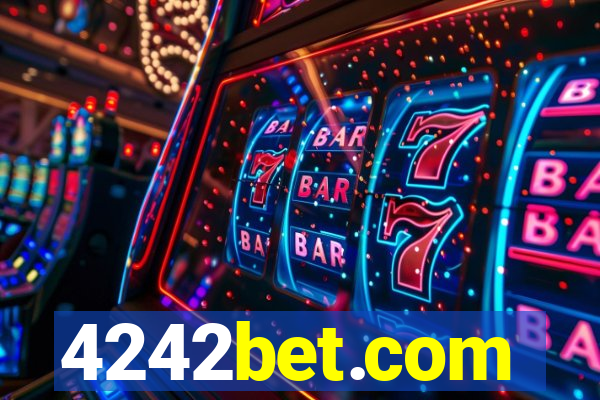 4242bet.com