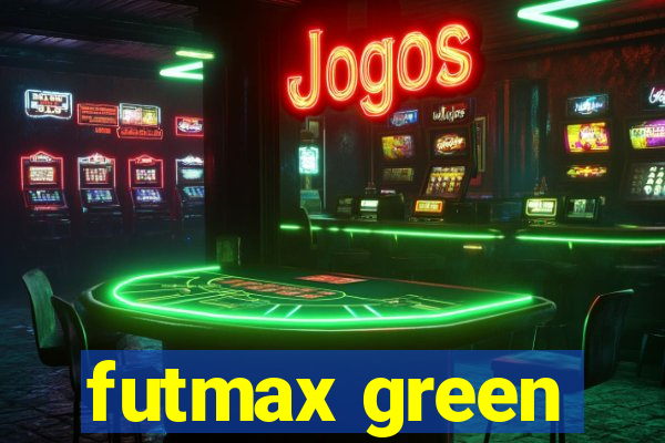 futmax green