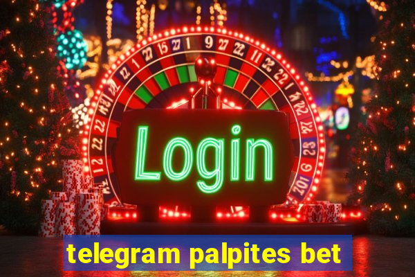 telegram palpites bet