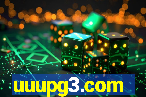 uuupg3.com