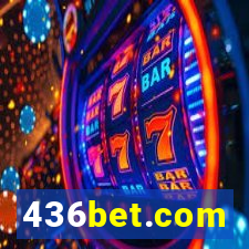 436bet.com