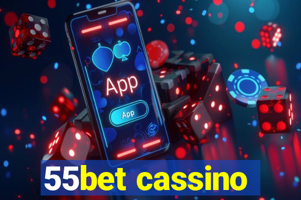 55bet cassino